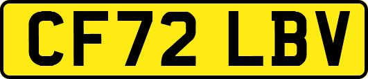 CF72LBV