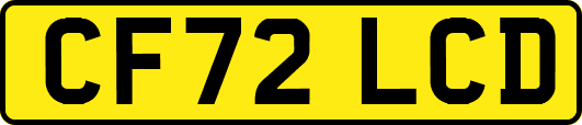 CF72LCD