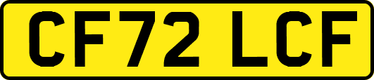 CF72LCF