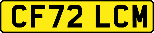 CF72LCM