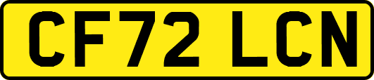 CF72LCN