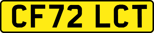 CF72LCT