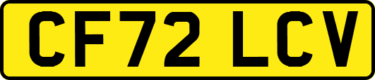 CF72LCV