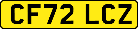 CF72LCZ