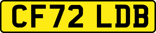 CF72LDB