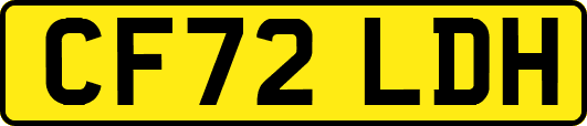CF72LDH