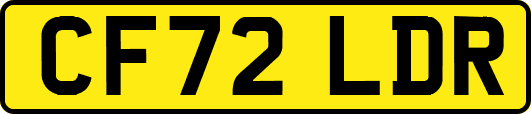 CF72LDR