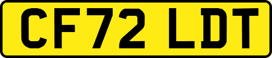 CF72LDT