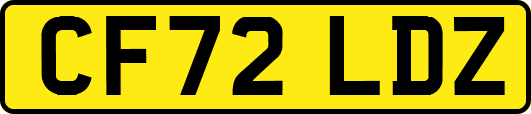 CF72LDZ