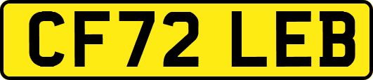 CF72LEB