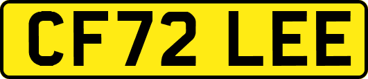 CF72LEE