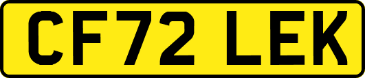 CF72LEK