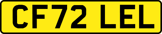 CF72LEL