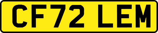 CF72LEM