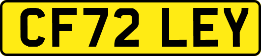 CF72LEY
