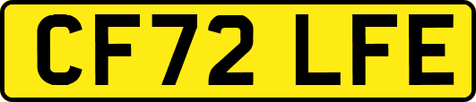 CF72LFE