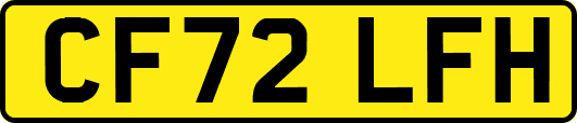 CF72LFH