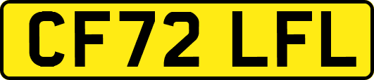 CF72LFL