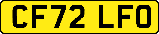 CF72LFO