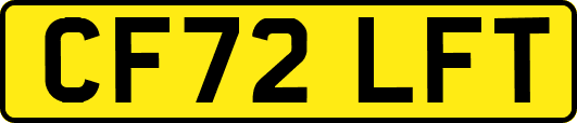 CF72LFT