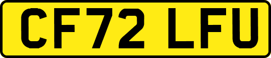 CF72LFU