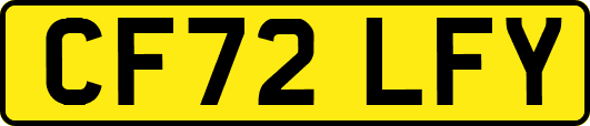 CF72LFY