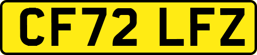 CF72LFZ