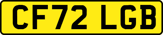 CF72LGB