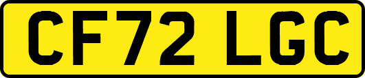 CF72LGC