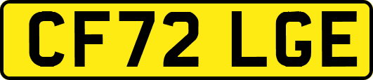 CF72LGE
