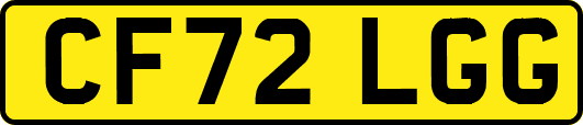 CF72LGG