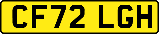CF72LGH