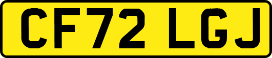 CF72LGJ