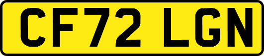 CF72LGN
