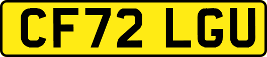 CF72LGU