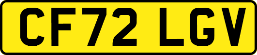 CF72LGV