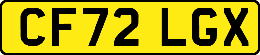 CF72LGX