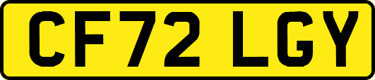 CF72LGY