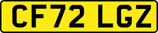 CF72LGZ