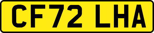 CF72LHA