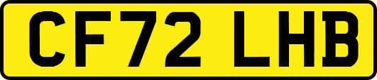 CF72LHB