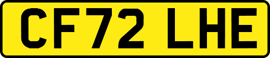 CF72LHE