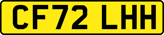 CF72LHH