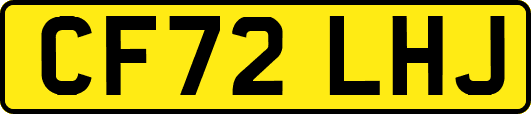 CF72LHJ