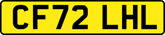 CF72LHL