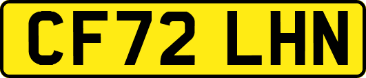 CF72LHN