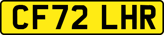 CF72LHR