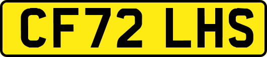 CF72LHS