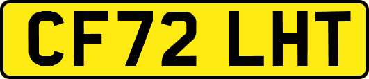 CF72LHT