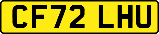 CF72LHU